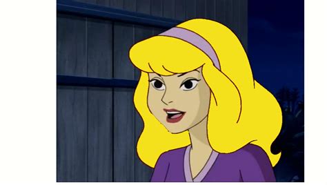 daphne scooby doo hair color|daphne blake eye color.